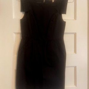 BCBGeneration Little Black Dress Size 2